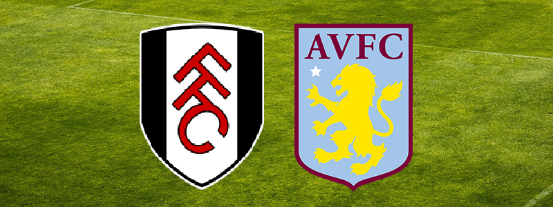 Pronostic Fulham Aston Villa