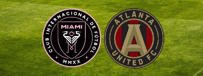 Pronostic Inter Miami Atlanta United