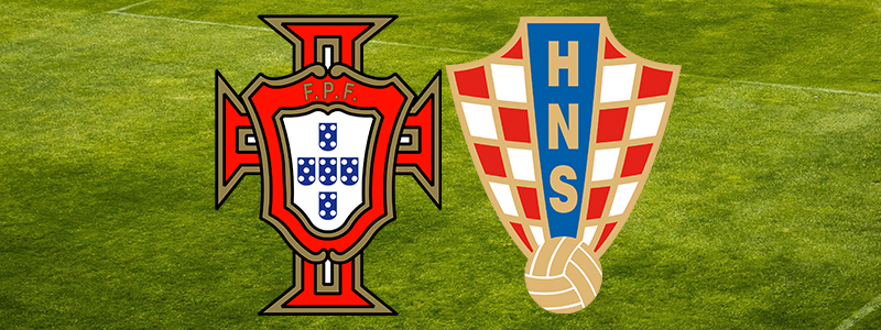 Pronostic Portugal Croatie Ligue des Nations