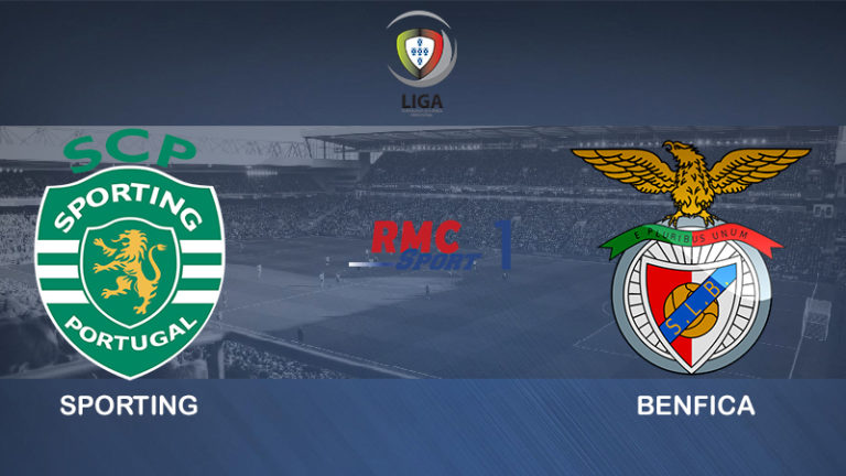 Pronostic Sporting Benfica