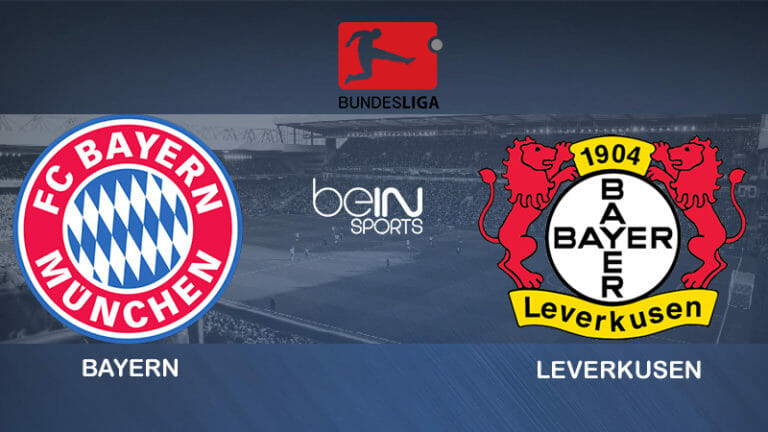 Pronostic Bayern Munich Bayer Leverkusen