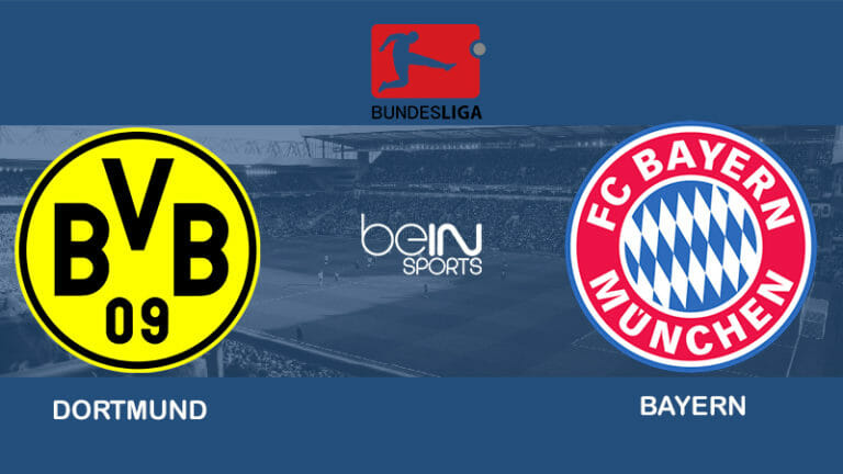 Pronostic Dortmund Bayern Munich