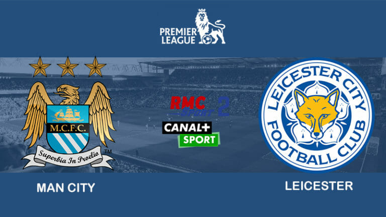 Pronostic Manchester City Leicester Boxing Day
