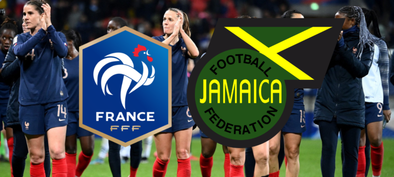 Pronostic France Jamaique Coupe du Monde féminine