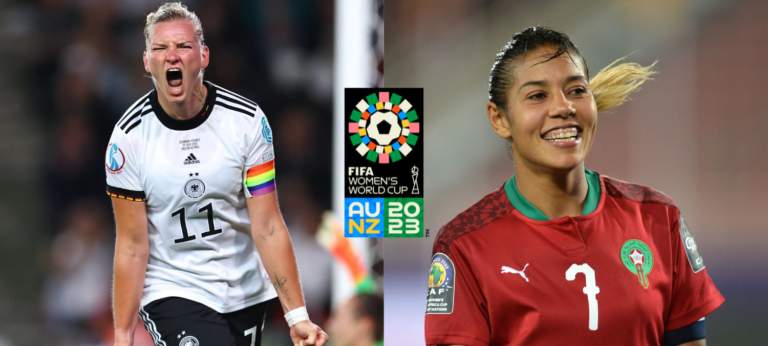 pronostic Allemagne Maroc Coupe du Monde féminine