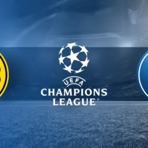 Pronostic Dortmund PSG demi finale