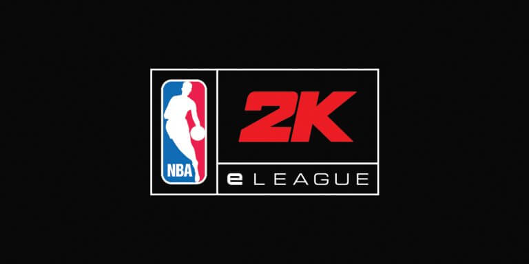 Le lancement prochain de la NBA 2K eLeague