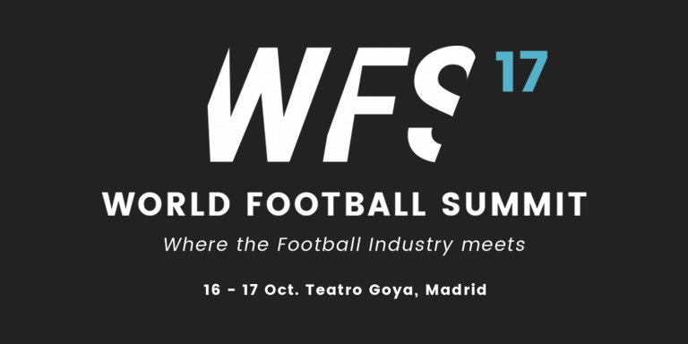 World Football Summit de Madrid