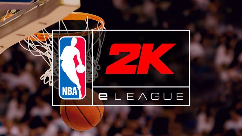 La NBA 2K League débutera en mai 2018