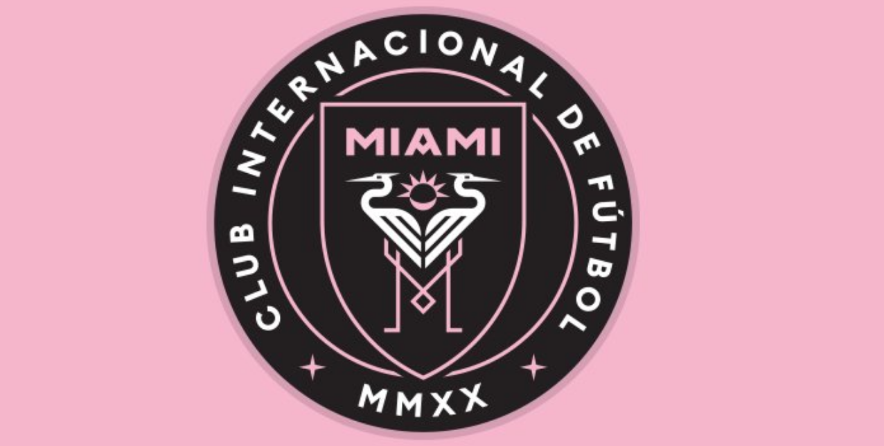 Inter Miami CF fondé par David Beckham