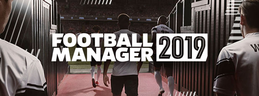 Football Manager 2019 premier jeu vidéo avec la VAR