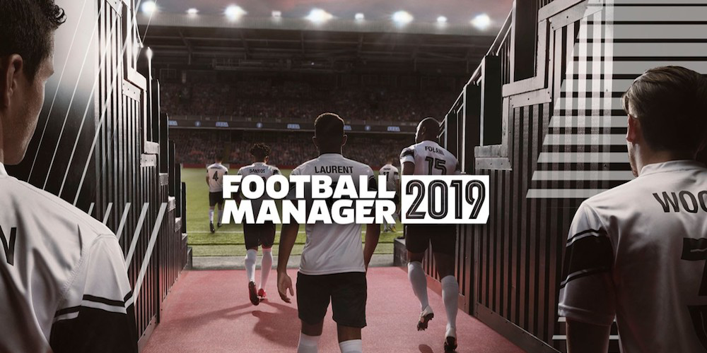 Acheter et télécharger Football Manager 2019