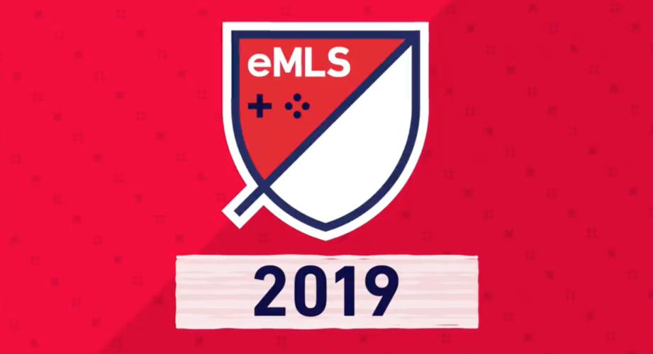 eMLS League FIFA 19