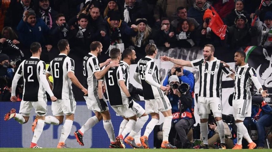 pronostic Juventus Inter