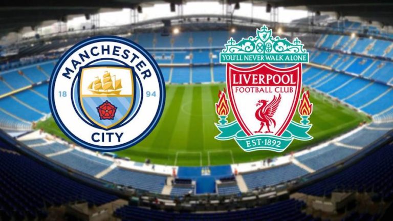 pronostic Manchester City Liverpool