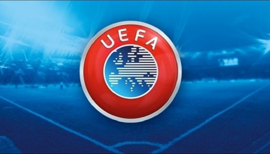 plateforme de streaming UEFA