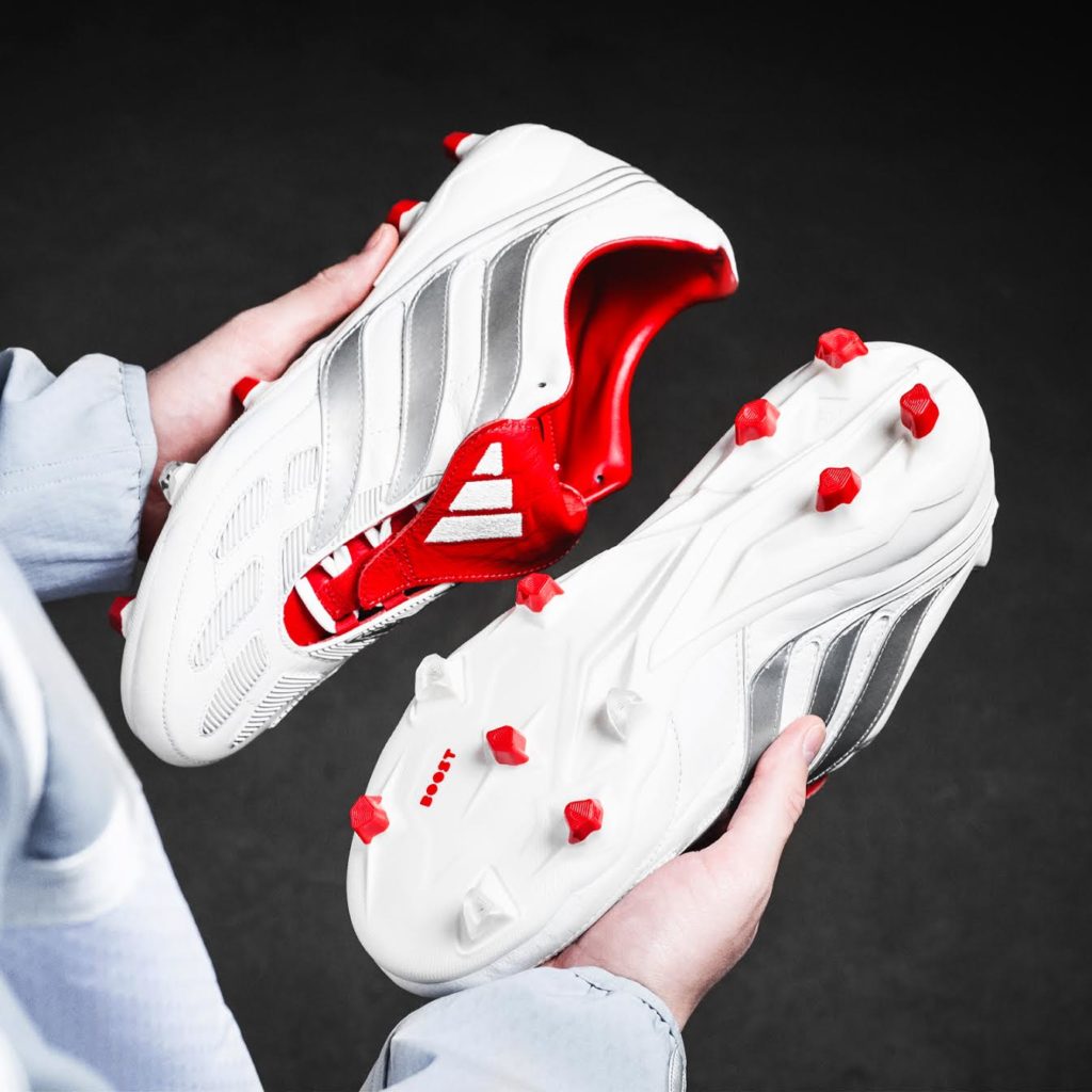 adidas prophere x dragon ball z