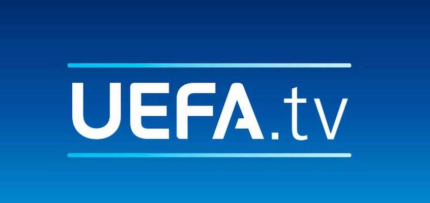 plateforme numérique OTT UEFA.tv