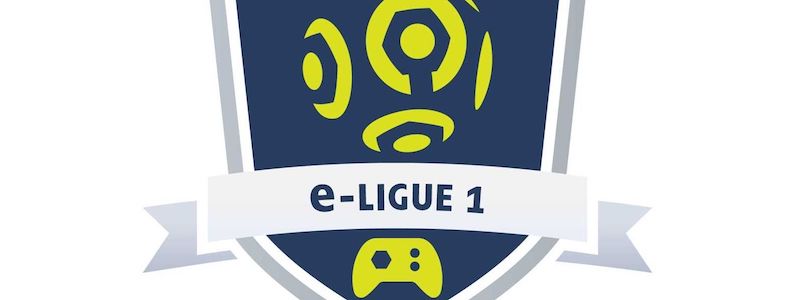 e-Ligue 1 2019 2020