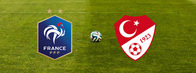 pronostic france turquie