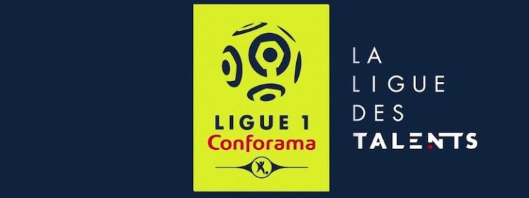 chiffres de la Ligue 1 Conforama