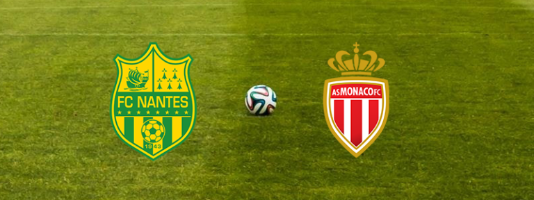 pronostic Nantes Monaco