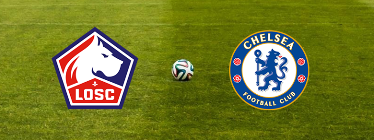 Pronostic Lille Chelsea