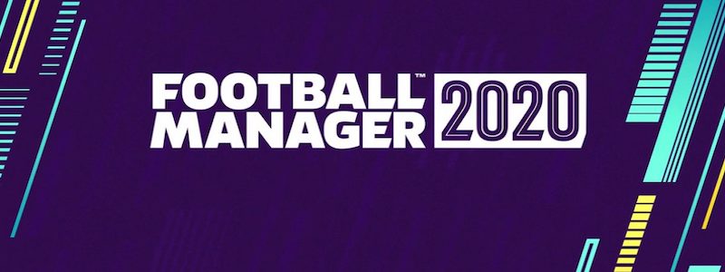 Télécharger Football Manager 2020