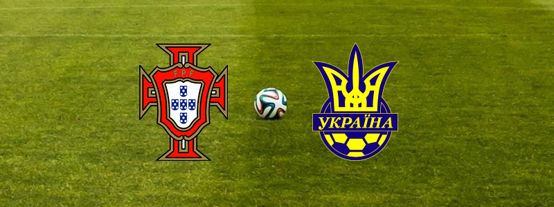 Pronostic Ukraine Portugal: analyse et cotes du match