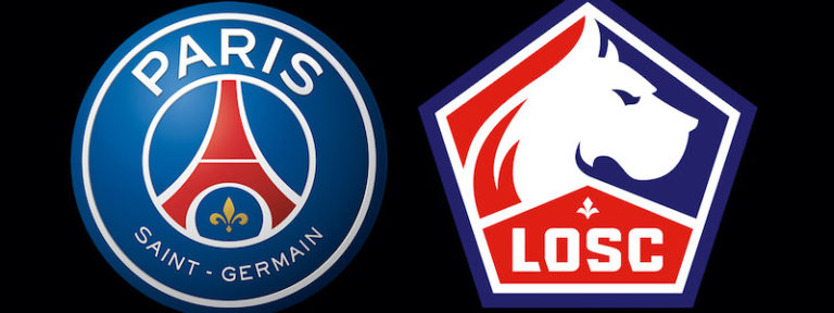 Pronostic PSG Lille