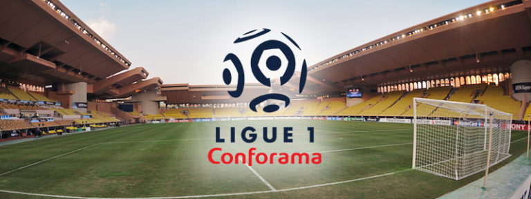 Pronostic Monaco Lille