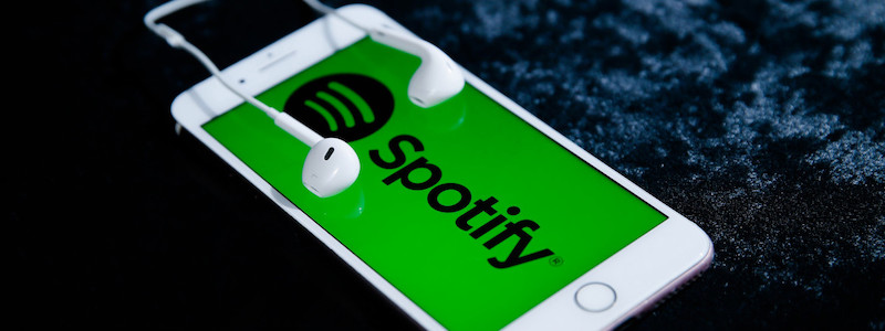 podcasts sport Spotify
