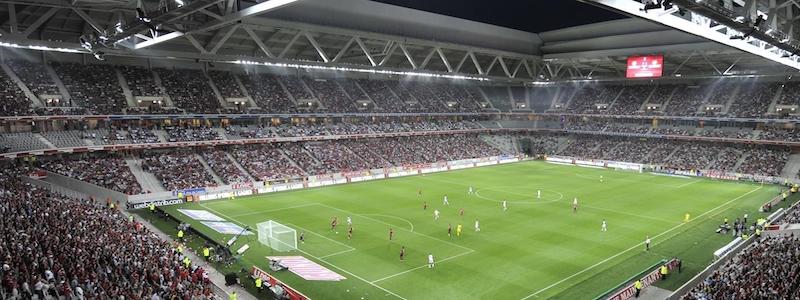 pronostic Lille PSG