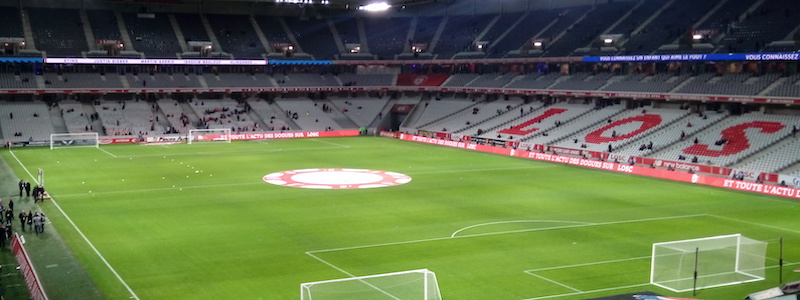 pronostic Lille Rennes