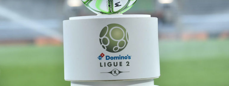 Joueurs de Ligue 2 les plus chers