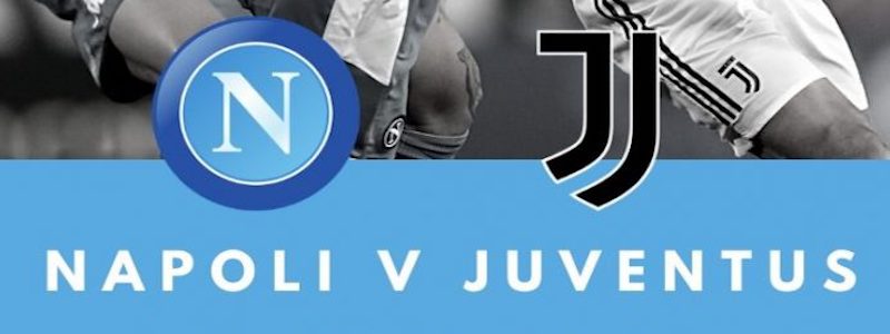 Pronostic Naples Juventus