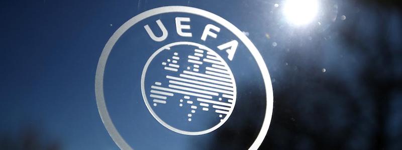 Classement UEFA