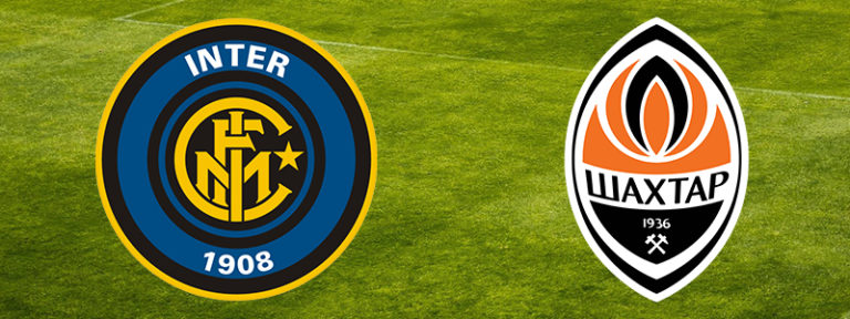 Pronostic Inter Milan Shakhtar Donetsk