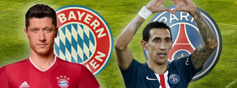 Pronostic PSG Bayern notre analyse et pari pour la finale