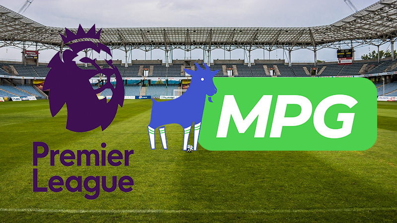 pépites MPG Premier League