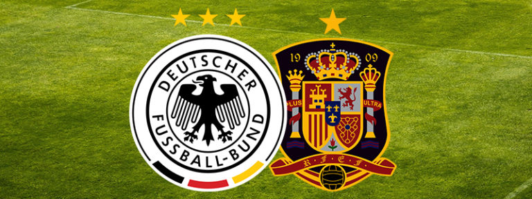 Pronostic Allemagne Espagne Ligue des Nations