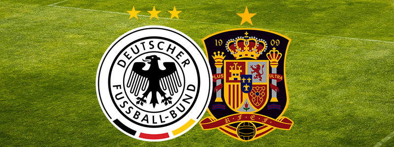 Pronostic Allemagne Espagne Ligue des Nations