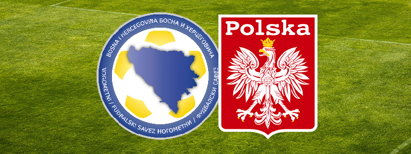 Pronostic Bosnie Pologne