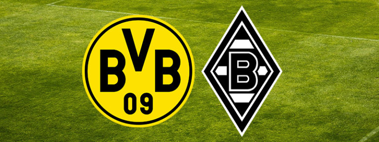 pronostic Dortmund Monchengladbach