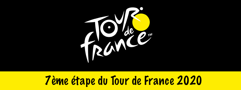 Pronostic 7ème étape Tour de France 2020