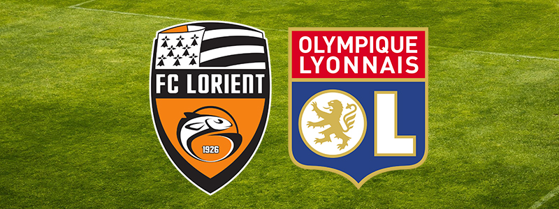 Pronostic Lorient Lyon