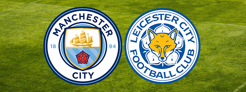 Pronostic Manchester City Leicester
