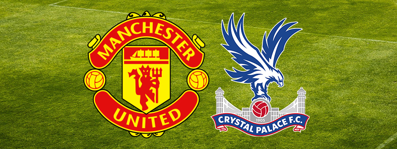 Pronostic Manchester United Crystal Palace