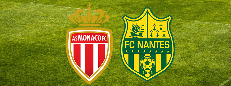 Pronostic Monaco Nantes