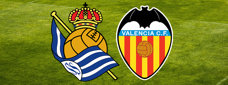 Pronostic Real Sociedad Valence